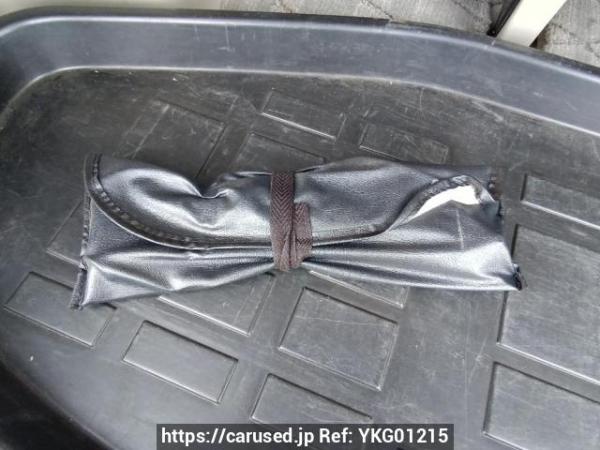Used 2007 AT toyota noah ZRR70G Image[42]