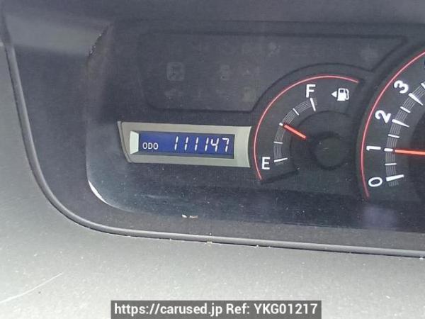 Used 2007 AT toyota noah ZRR70W Image[25]