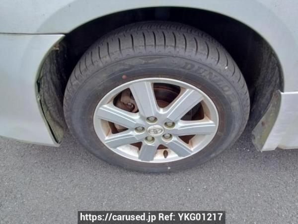 Used 2007 AT toyota noah ZRR70W Image[29]
