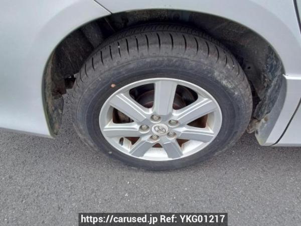 Used 2007 AT toyota noah ZRR70W Image[30]