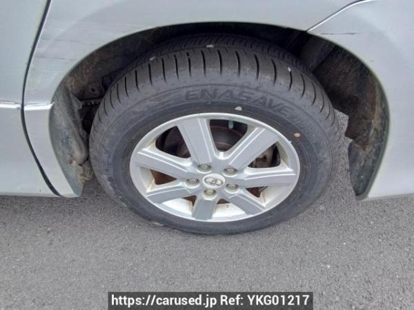 Used 2007 AT toyota noah ZRR70W Image[31]