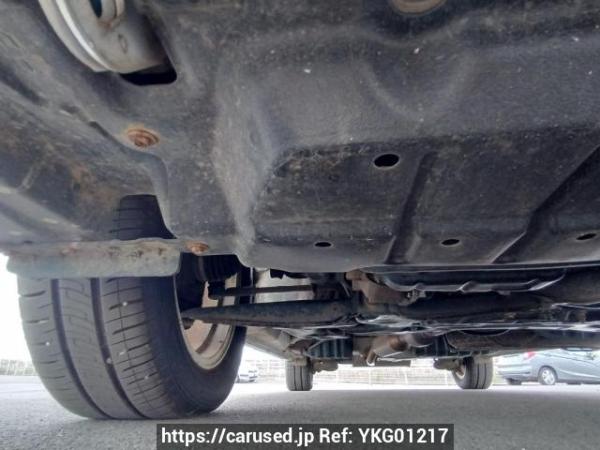 Used 2007 AT toyota noah ZRR70W Image[32]