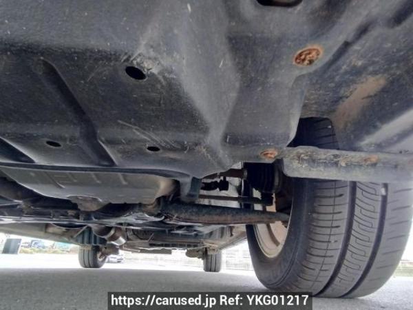 Used 2007 AT toyota noah ZRR70W Image[33]