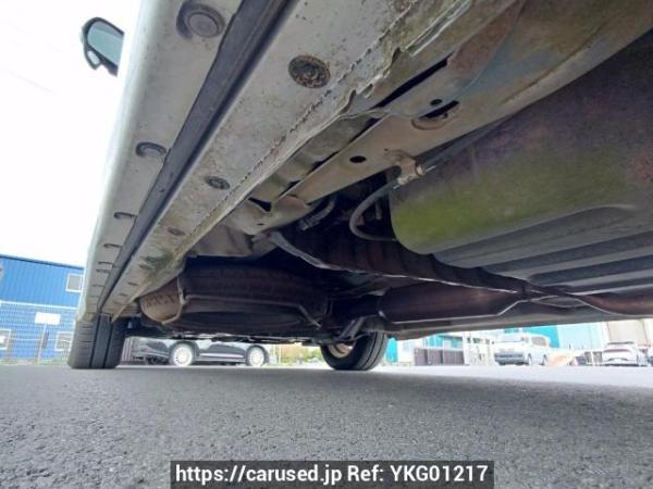 Used 2007 AT toyota noah ZRR70W Image[34]