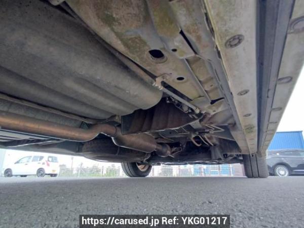 Used 2007 AT toyota noah ZRR70W Image[35]