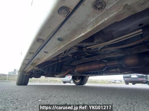 Used 2007 AT toyota noah ZRR70W Image[36]
