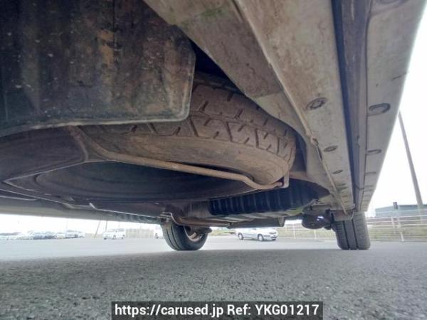 Used 2007 AT toyota noah ZRR70W Image[37]
