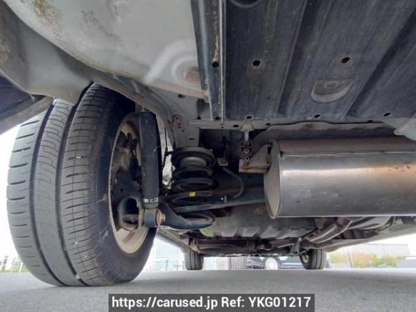 Used 2007 AT toyota noah ZRR70W Image[38]