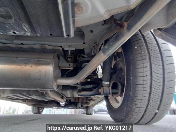 Used 2007 AT toyota noah ZRR70W Image[39]