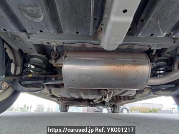 Used 2007 AT toyota noah ZRR70W Image[40]