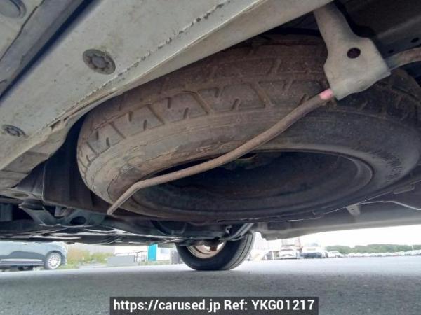 Used 2007 AT toyota noah ZRR70W Image[41]