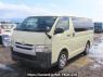 Used 2014 AT toyota hiace-van TRH200V Image[2]