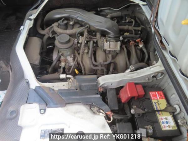 Used 2014 AT toyota hiace-van TRH200V Image[9]