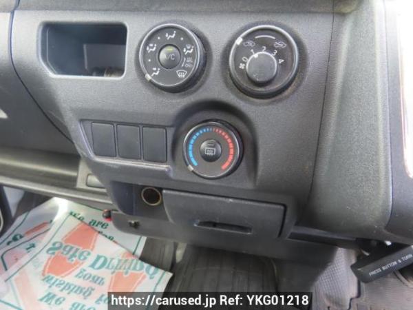 Used 2014 AT toyota hiace-van TRH200V Image[25]