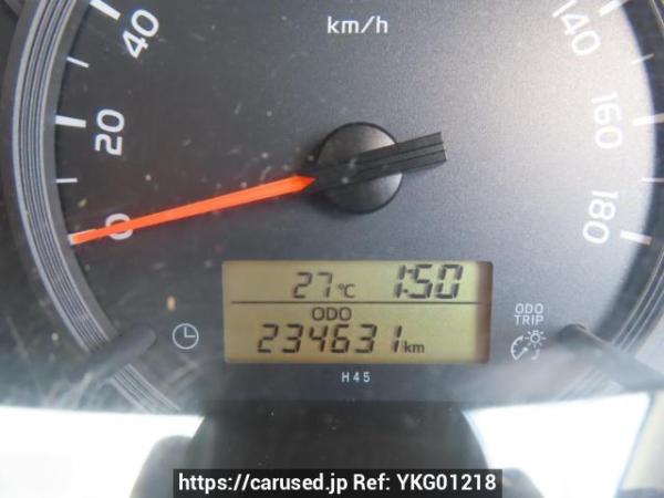 Used 2014 AT toyota hiace-van TRH200V Image[28]