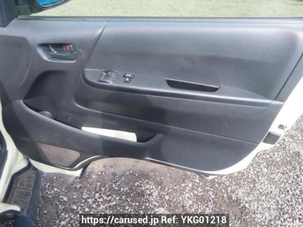 Used 2014 AT toyota hiace-van TRH200V Image[30]