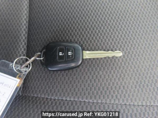 Used 2014 AT toyota hiace-van TRH200V Image[31]