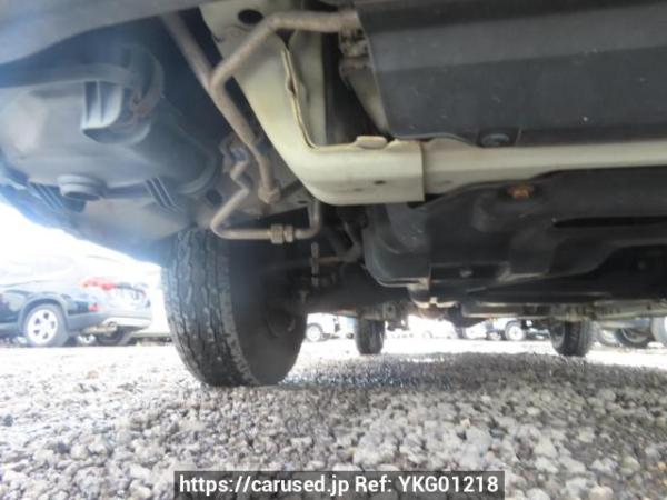 Used 2014 AT toyota hiace-van TRH200V Image[36]
