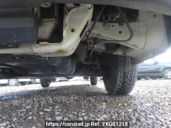 Used 2014 AT toyota hiace-van TRH200V Image[37]