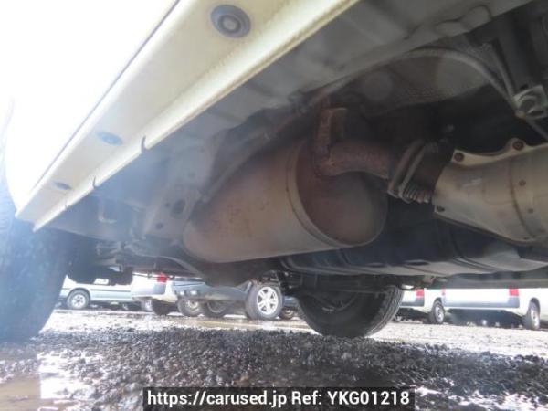 Used 2014 AT toyota hiace-van TRH200V Image[38]