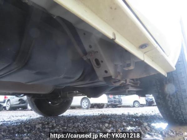 Used 2014 AT toyota hiace-van TRH200V Image[39]
