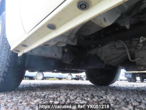 Used 2014 AT toyota hiace-van TRH200V Image[40]