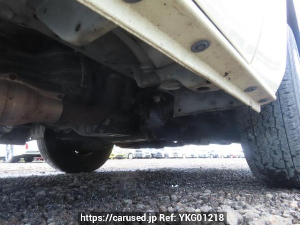 Used 2014 AT toyota hiace-van TRH200V Image[41]