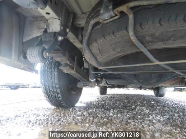 Used 2014 AT toyota hiace-van TRH200V Image[42]