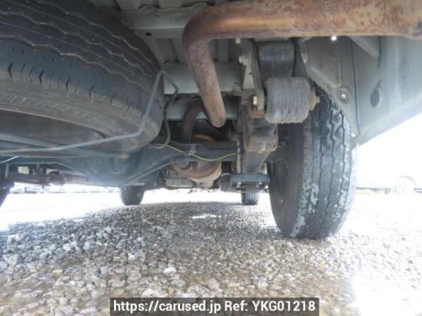 Used 2014 AT toyota hiace-van TRH200V Image[43]