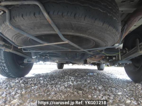 Used 2014 AT toyota hiace-van TRH200V Image[44]