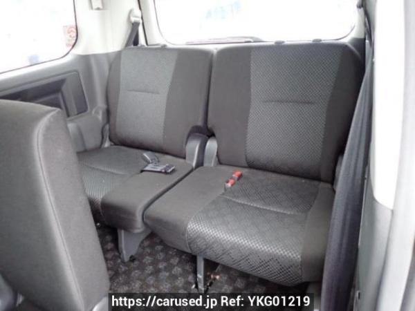 Used 2010 AT toyota noah ZRR70W Image[15]
