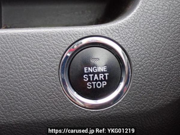 Used 2010 AT toyota noah ZRR70W Image[23]
