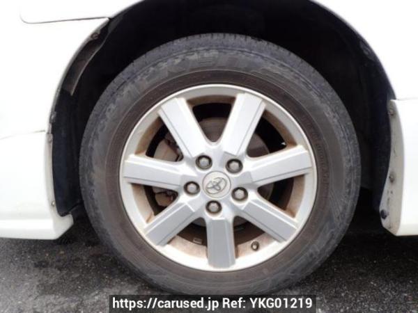 Used 2010 AT toyota noah ZRR70W Image[28]