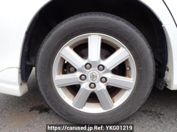 Used 2010 AT toyota noah ZRR70W Image[29]