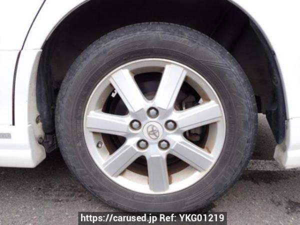 Used 2010 AT toyota noah ZRR70W Image[30]