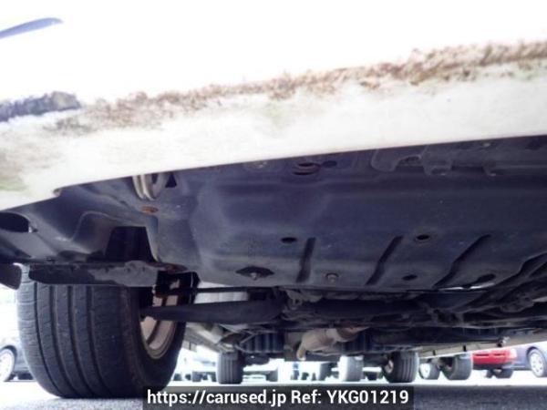 Used 2010 AT toyota noah ZRR70W Image[31]
