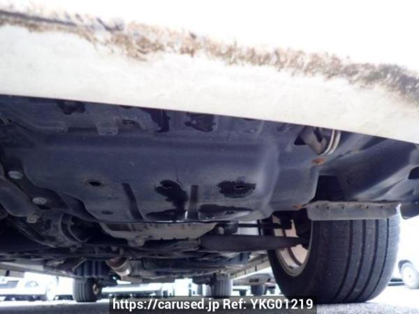 Used 2010 AT toyota noah ZRR70W Image[32]