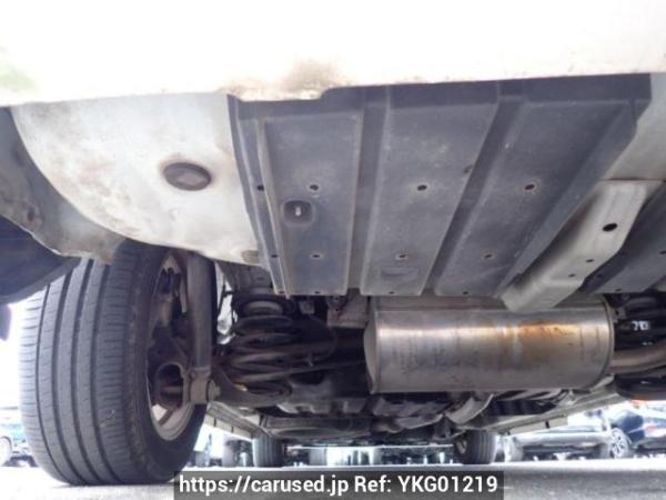 Used 2010 AT toyota noah ZRR70W Image[33]