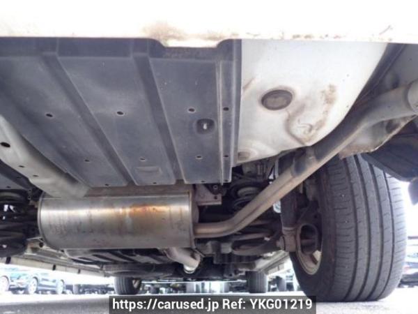 Used 2010 AT toyota noah ZRR70W Image[34]
