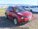 Nissan JUKE YF15