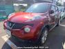 Used 2012 AT nissan juke YF15 Image[1]