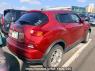 Used 2012 AT nissan juke YF15 Image[2]