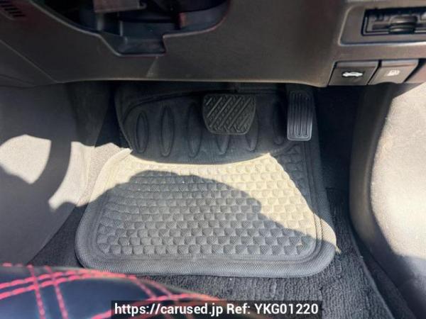 Used 2012 AT nissan juke YF15 Image[9]