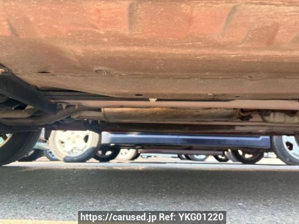 Used 2012 AT nissan juke YF15 Image[14]