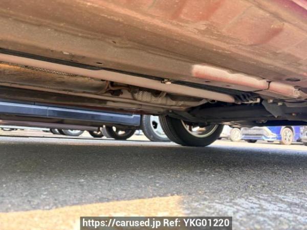 Used 2012 AT nissan juke YF15 Image[15]