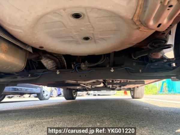 Used 2012 AT nissan juke YF15 Image[17]