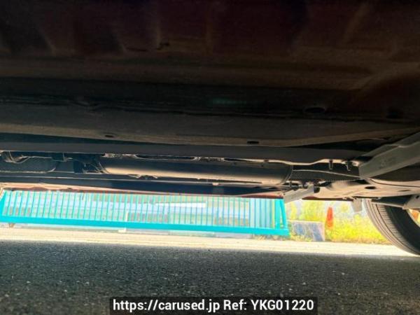 Used 2012 AT nissan juke YF15 Image[18]