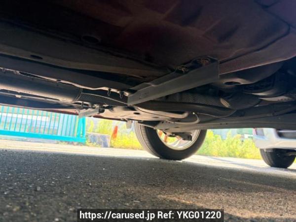 Used 2012 AT nissan juke YF15 Image[19]