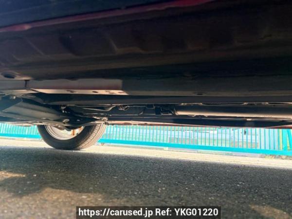 Used 2012 AT nissan juke YF15 Image[20]