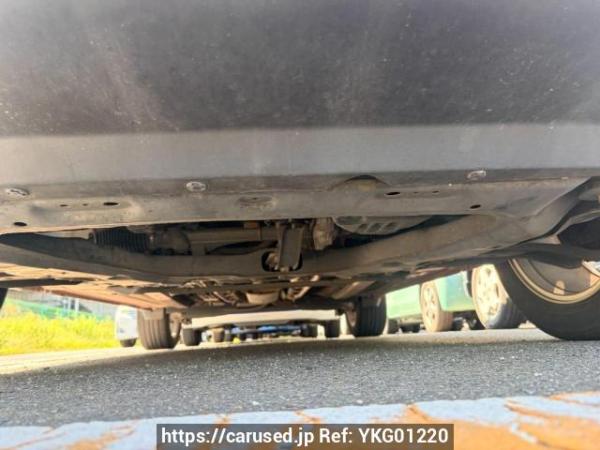 Used 2012 AT nissan juke YF15 Image[21]